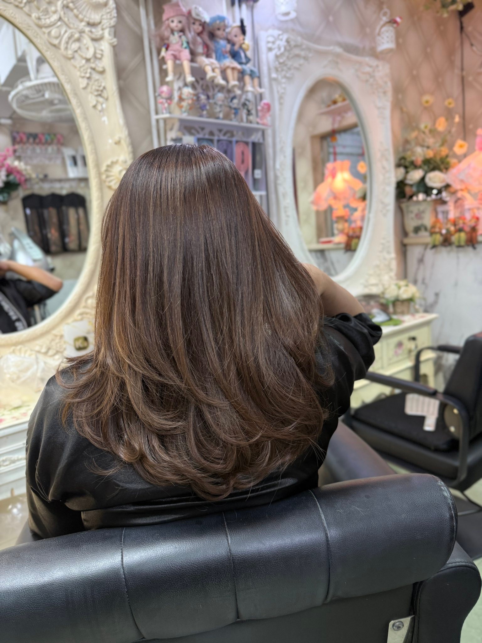 After