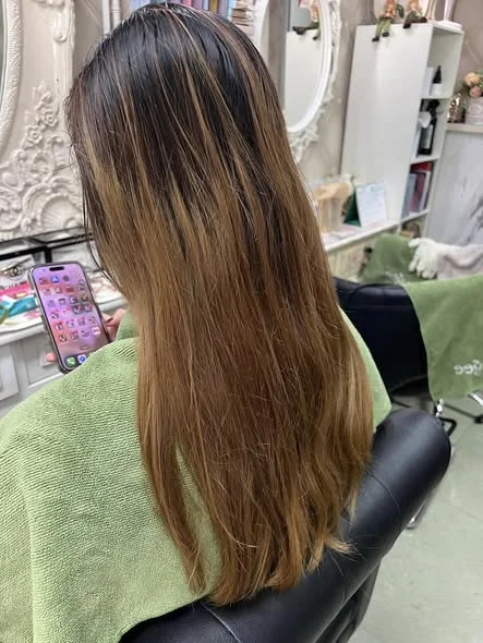 Before