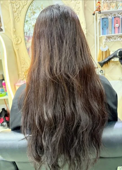 Before
