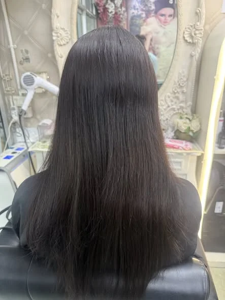 Before