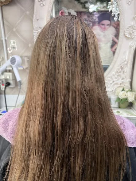 Before