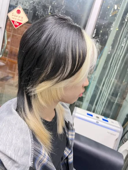 After