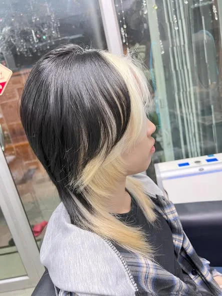 After