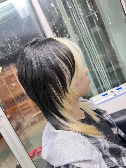 After