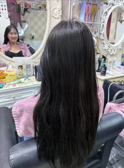 Before
