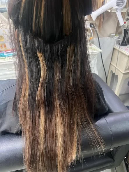 Before