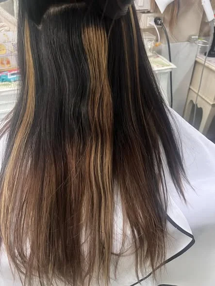 After