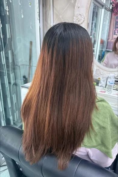 Before
