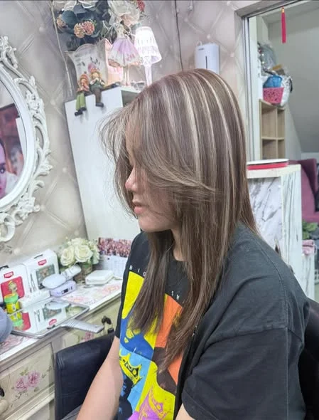 After