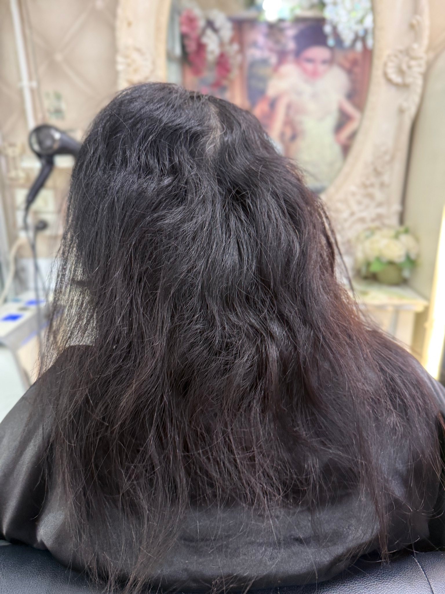 Before