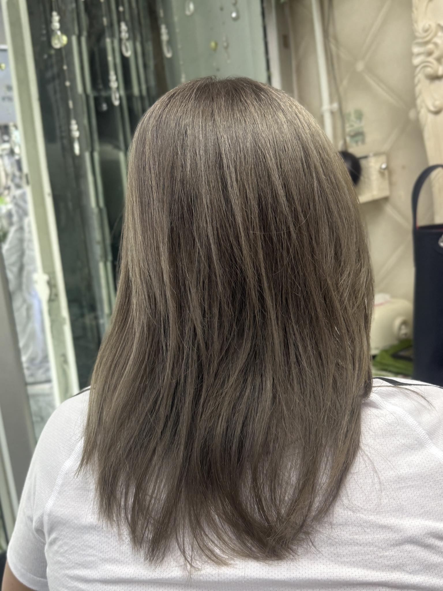 After