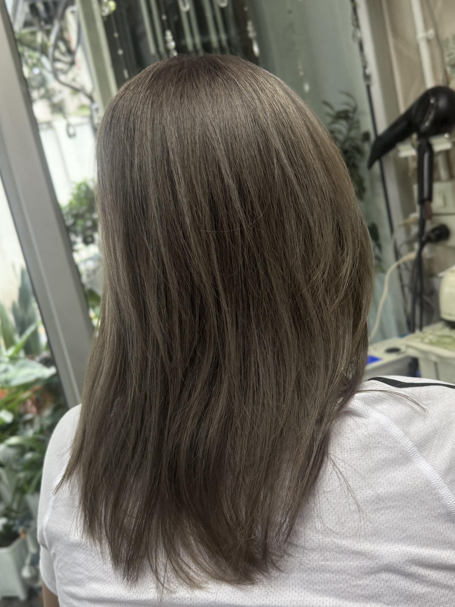 After
