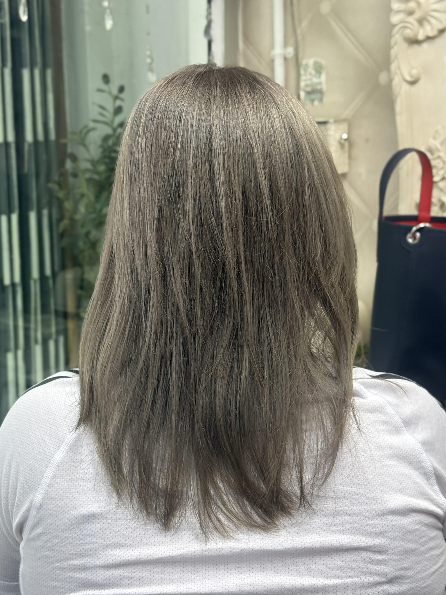 After