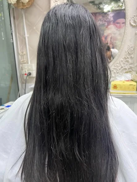 After