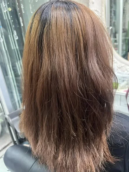 Before