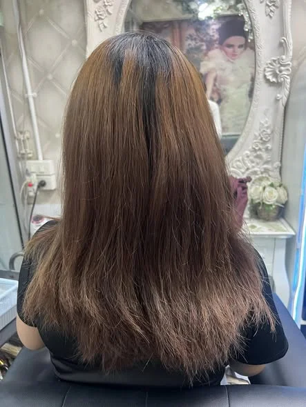 After