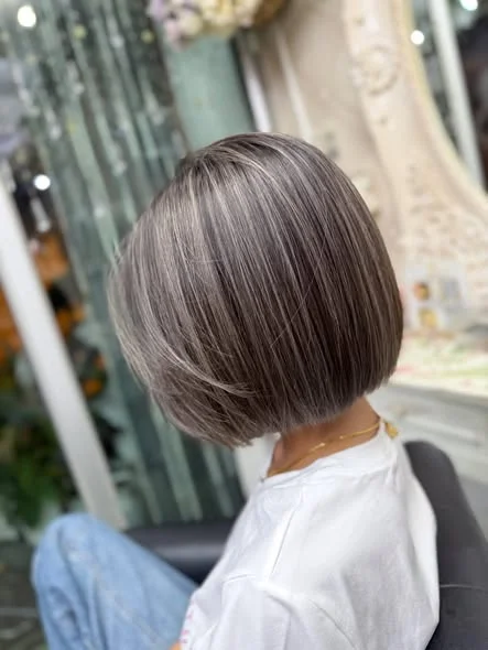 After
