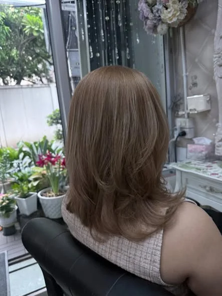 After