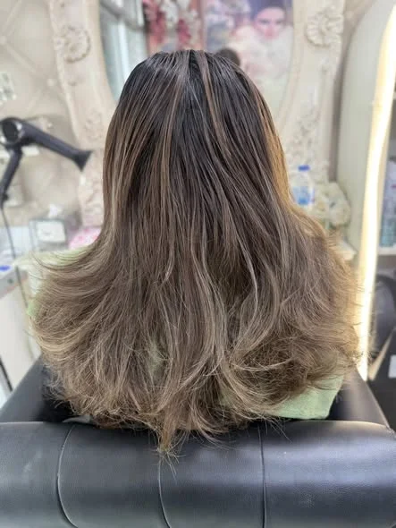 Before