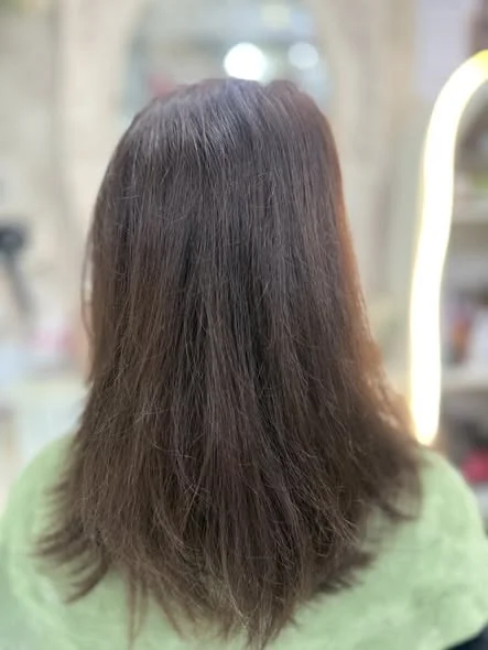 Before