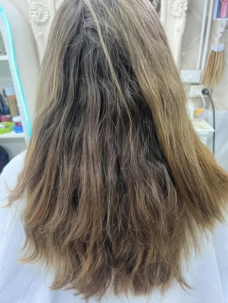 After