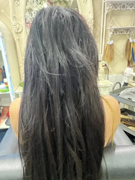Before