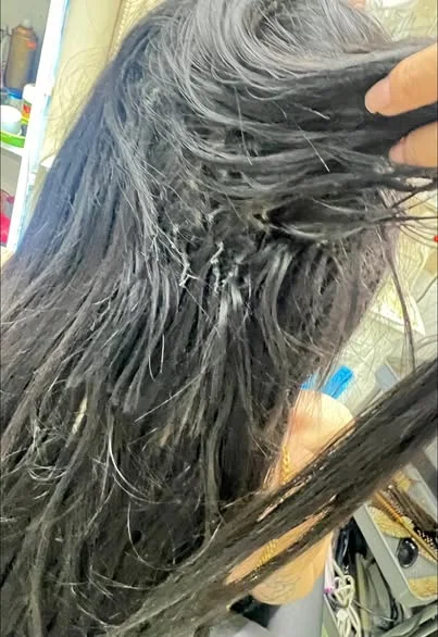 After