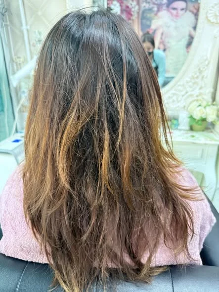 Before