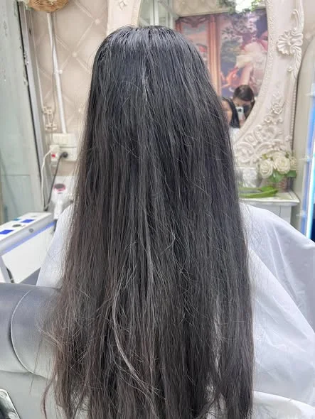 Before