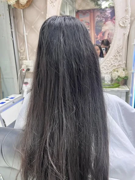 After
