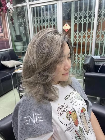 After