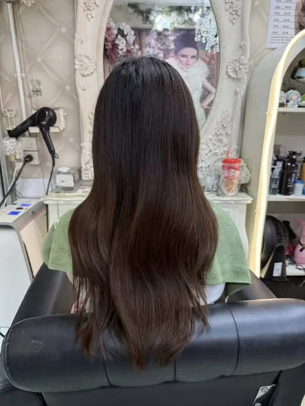 Before