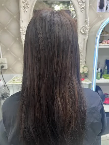 Before