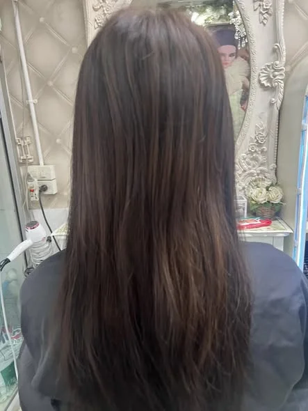 After