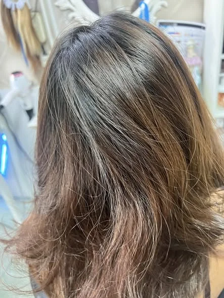 Before