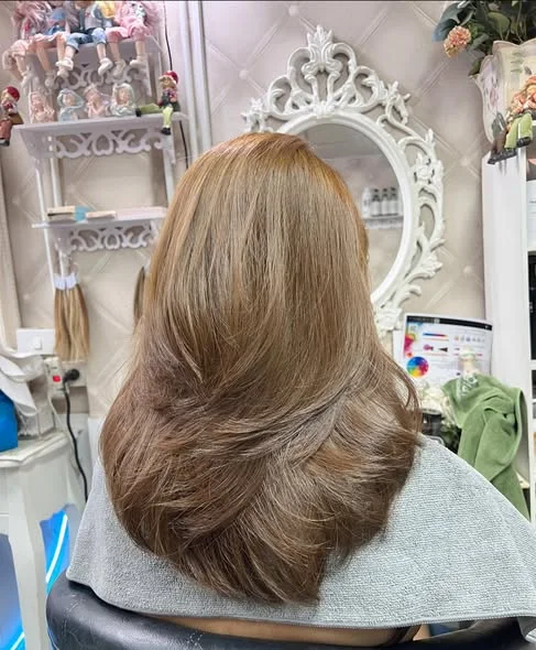 After
