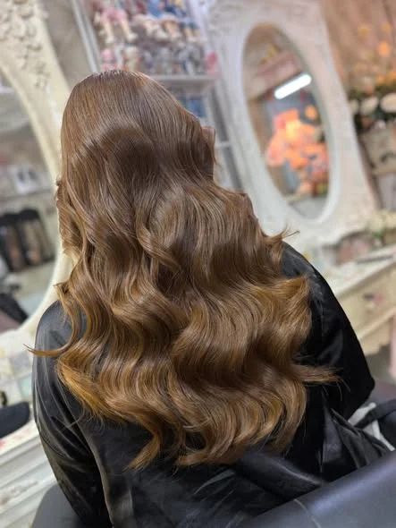 Brighter Hair Color Without Bleach in Bangkok