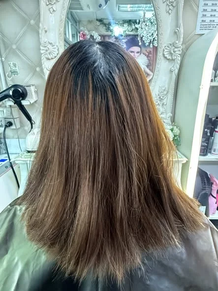 Before