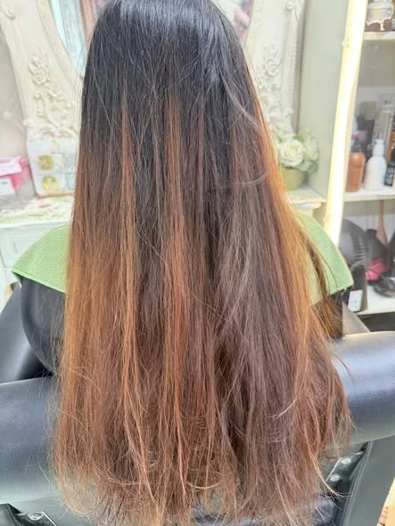 Before