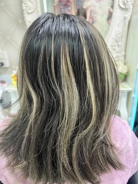 Before