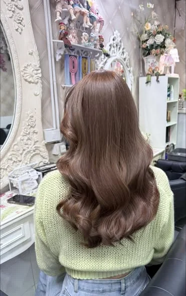 After