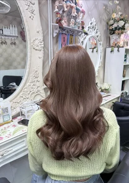 After