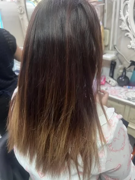 Before