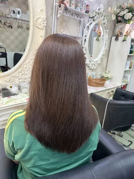 After