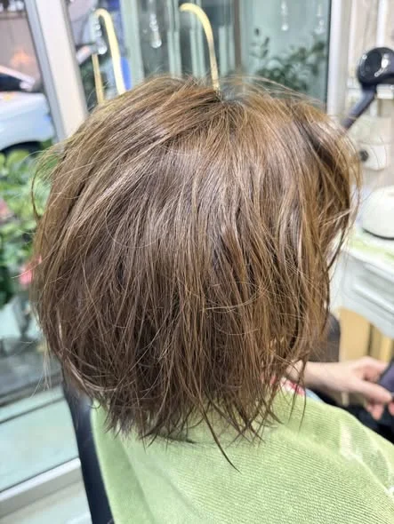 Before