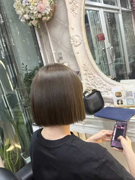 After