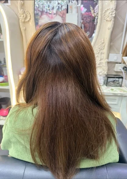 Before