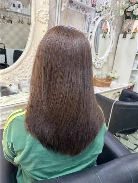 After