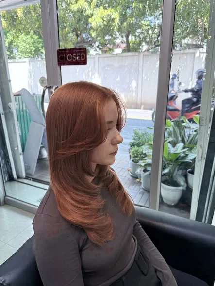 After