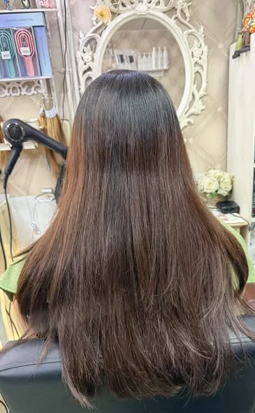 Before